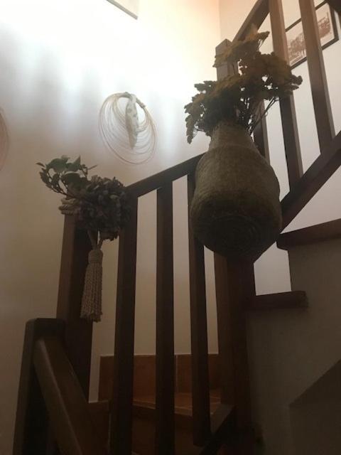 El Camino Del Arcipreste Otero de Herreros Kültér fotó